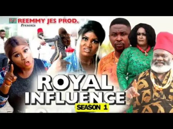 Royal Influence Season 1 - 2019